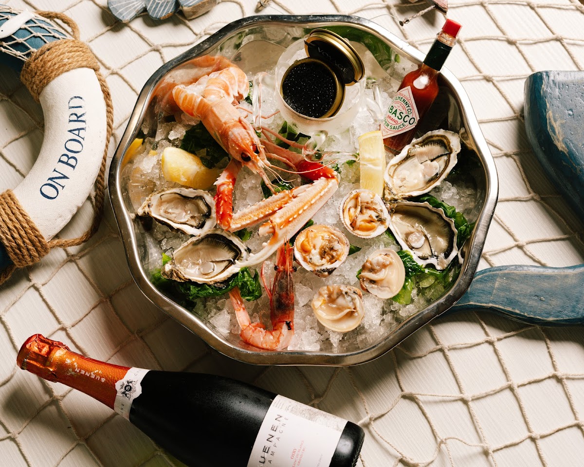 Macelleria Di Mare - Napoli Photos 2